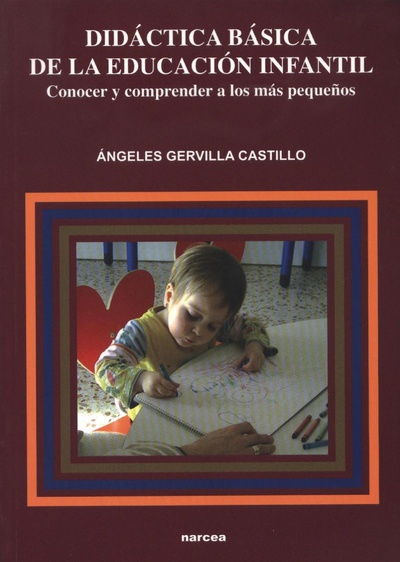 Didáctica básica de la Educación Infantil