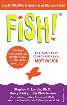 Fish! Edición 20 aniversario