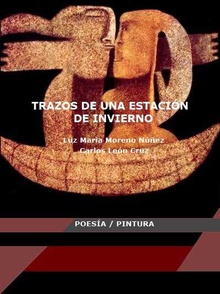 Trazos de una estación de invierno