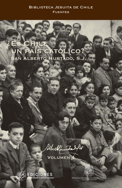 ¿Es Chile un país católico?