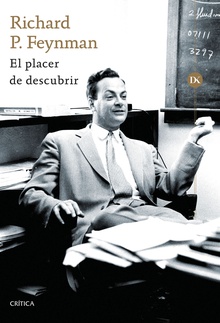 El placer de descubrir