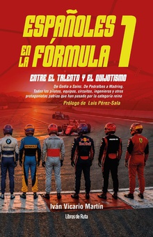 Españoles en la Fórmula 1