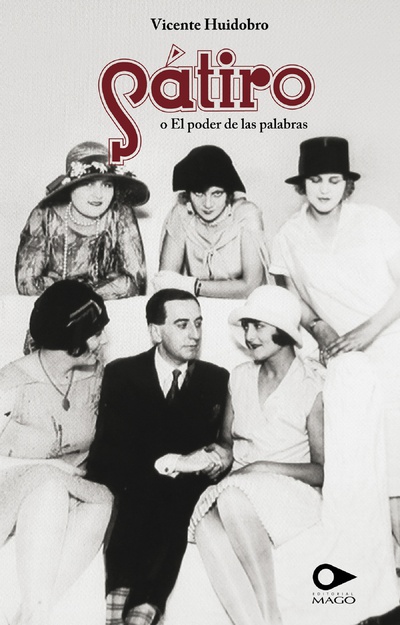 Sátiro o el poder de las palabras