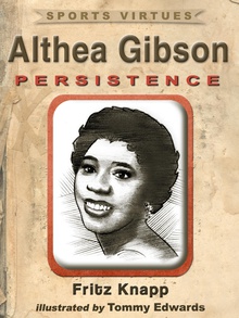 Althea Gibson