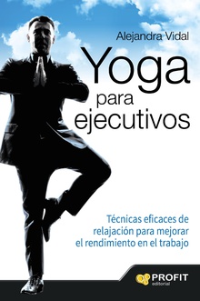 Yoga para ejecutivos. Ebook
