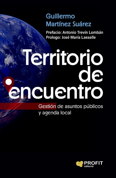 Territorio de encuentro