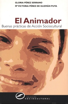 El animador