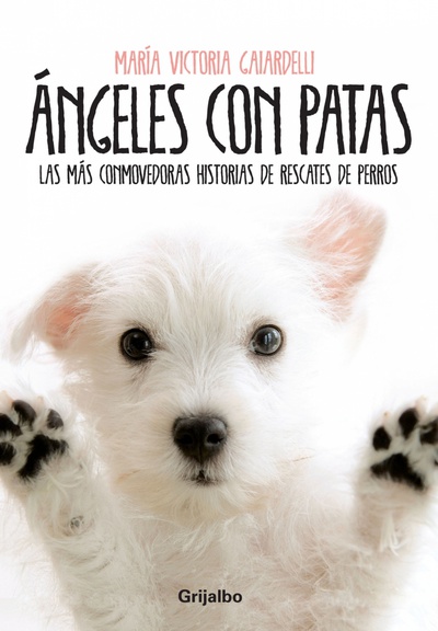 Ángeles con patas