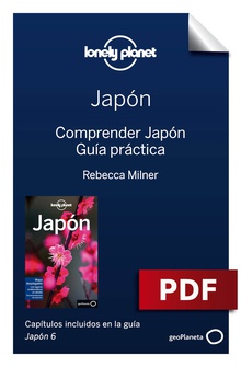 Japón 6. Comprender y Guía práctica