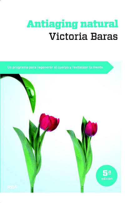 Antiaging natural