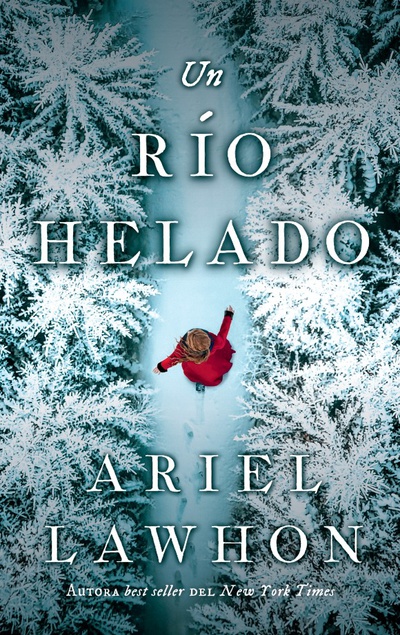Un río helado