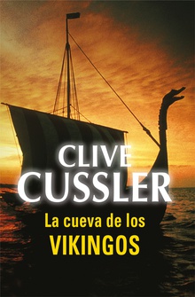 La cueva de los vikingos (Dirk Pitt 16)
