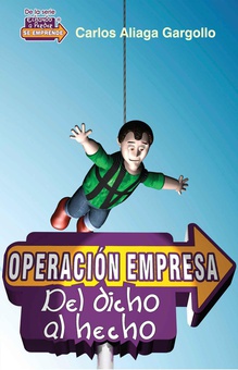 Operación Empresa