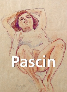 Jules Pascin et œuvres d'art