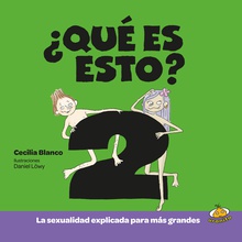 ¿Qué es esto? 2