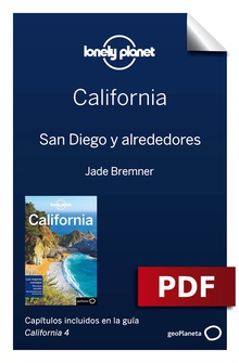 California 4_10. San Diego y alrededores