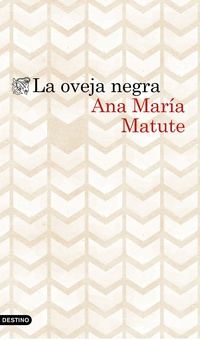 La oveja negra