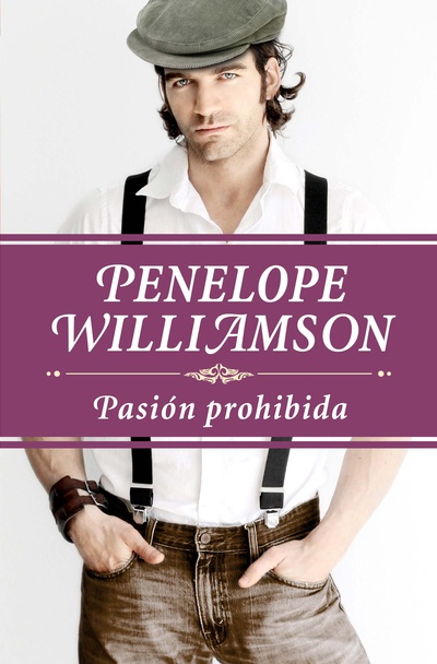 Pasión prohibida