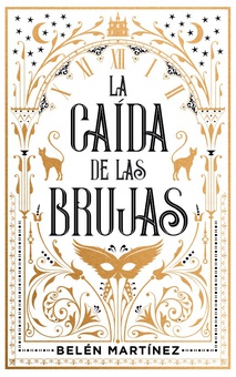La caída de las brujas