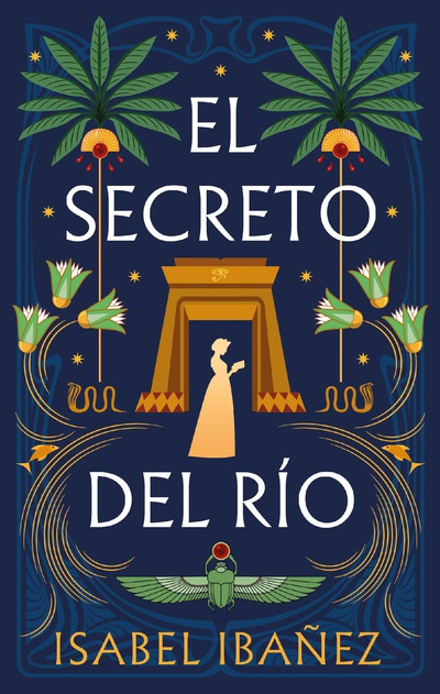 El secreto del río