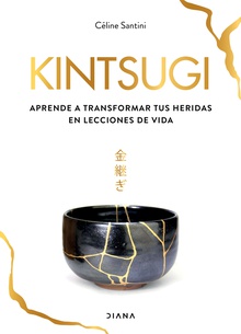 Kintsugi (Edición mexicana)