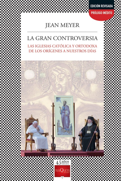 La gran controversia