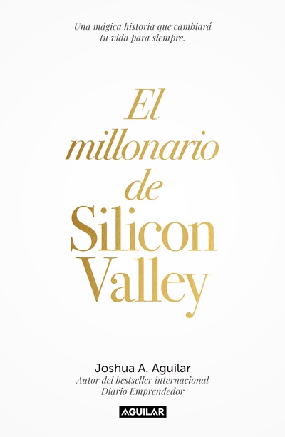 El millonario de Silicon Valley