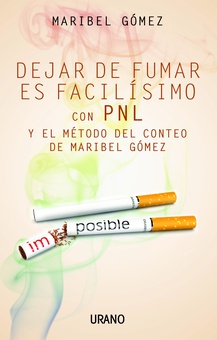 Dejar de fumar es facilísimo