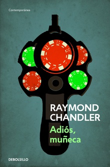 Adios, muñeca (Philip Marlowe 2)