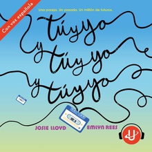 Tú y yo y tú y yo y tú y yo
