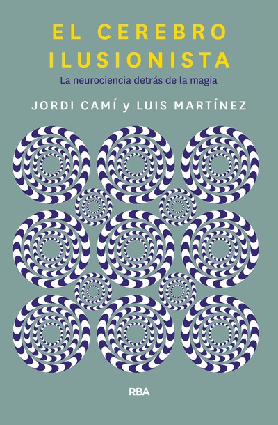 El cerebro ilusionista