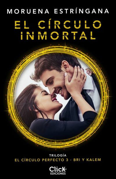 El círculo inmortal