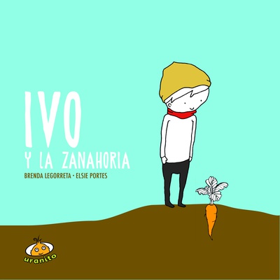 Ivo y la zanahoria