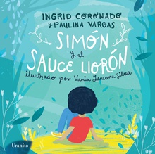 Simón y el sauce llorón