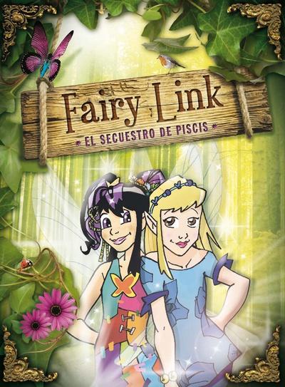 Fairy Link. El secuestro de Piscis