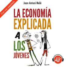 La economía explicada a los jóvenes