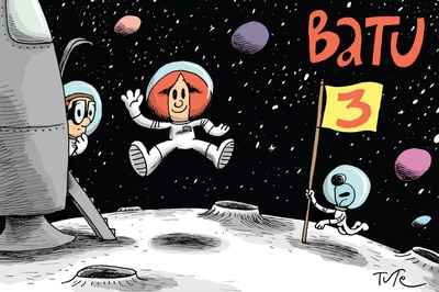 Batu 3 (Fixed Layout)