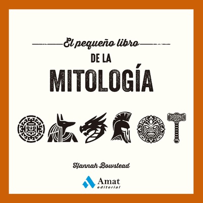 El pequeño libro de la mitología