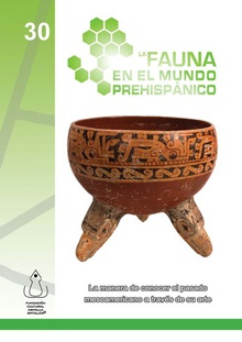La Fauna en el mundo Prehispánico.
