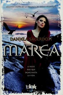 Marea (Trilogía Sara Midnight 2)
