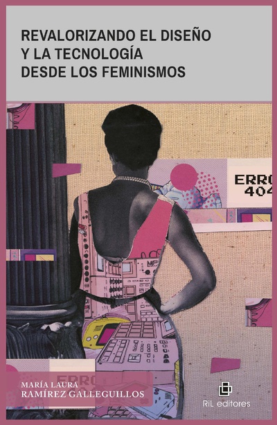 Revalorizando el diseño y la tecnología desde los feminismos