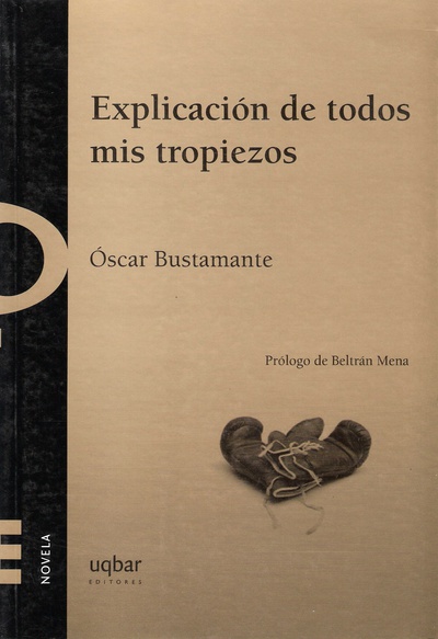 Explicación de todos mis tropiezos