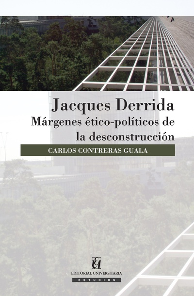 Jacques Derrida