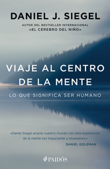 Viaje al centro de la mente (Edición mexicana)