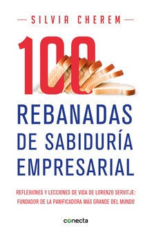 100 rebanadas de sabiduría empresarial