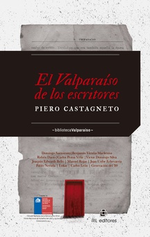 El Valparaíso de los escritores