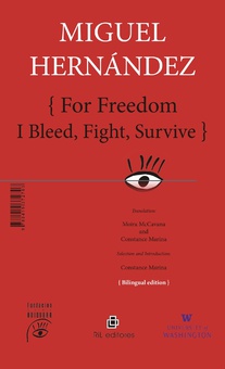 For Freedom I Bleed, Fight, Survive