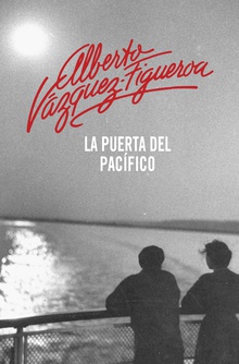 La puerta del Pacífico