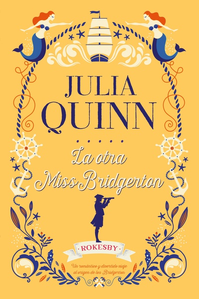 La otra Miss Bridgerton