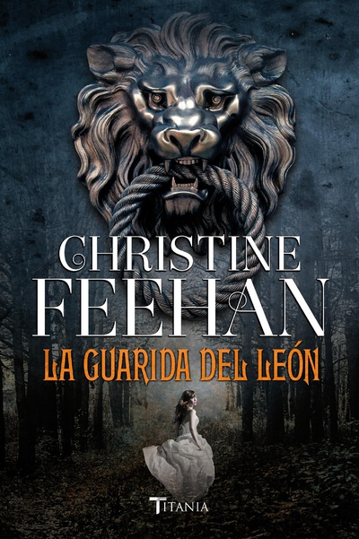 La guarida del león